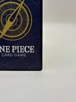 One Piece Card Game TCG Ms. All Sunday OP04-064 SR Super Alt Art NM - Image 5
