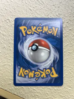 Pokemon TCG Empoleon LV.X Holo Rare Card Diamond & Pearl - Image 2