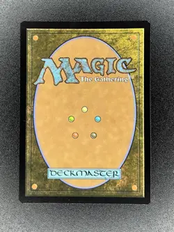 U 0034 Seam Rip FOIL Enchantment Uncommon EOE Edge of Eternities MTG NM - Image 2