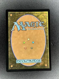 U 0034 Seam Rip FOIL Enchantment Uncommon EOE Edge of Eternities MTG NM - Image 2