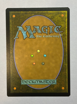 MTG - Secret Lair - Chris Rahn - Platinum Angel - FOIL - NM - Image 2