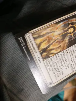 1x CLERIC CLASS - Forgotten Realms - MTG - Magic the Gathering - Image 2