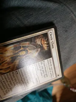 1x CLERIC CLASS - Forgotten Realms - MTG - Magic the Gathering - Image 3