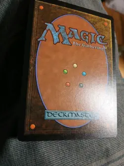 1x CLERIC CLASS - Forgotten Realms - MTG - Magic the Gathering - Image 5