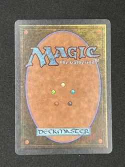 MTG FIREBALL Unlimited Edition Regular MT Common Magic The Gathering - Image 2