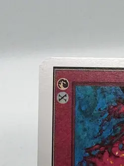 MTG FIREBALL Unlimited Edition Regular MT Common Magic The Gathering - Image 4