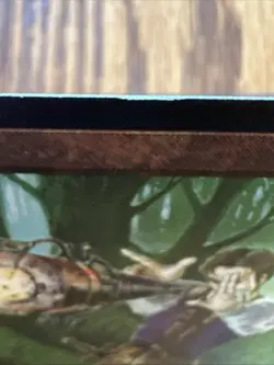 Null Rod Weatherlight MTG Reserve x 1 LP/MP - 100% Authentic ￼ - Image 3