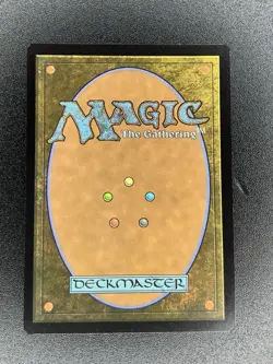 Long-Range Sensor R 0031 Extended Art Regular MTG Edge Of Eternities EOC EN NM - Image 2