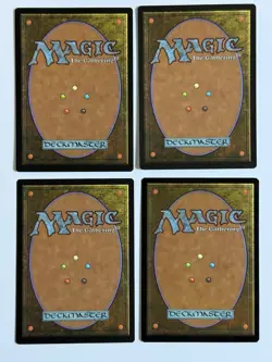 MTG Counterspell 4x (6th Edition) - LP/NM - Image 2