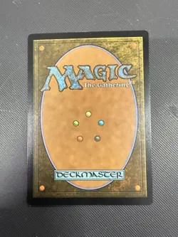 Vivi Ornitier MTG Magic the Gathering Final Fantasy - Image 2