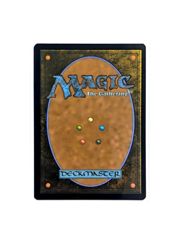 Crystal Quarry R 0055 Borderless REGULAR MTG Edge Of Eternities EOS EN NM/M - Image 2