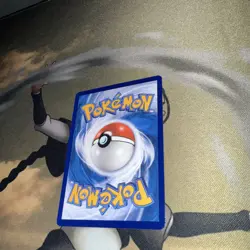Poke ball Holo Floragato Chinese Gem Pack 0202/08 Pokemon TCG (NM) - Image 5