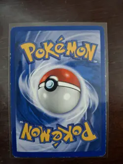 Pidgeot 24/64 Jungle Regular LP 1999 pokemon game - Image 2