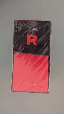 Sealed Pokemon Destined Rivals Pokemon Center Exclusive ETB Elite Trainer Box - Image 5