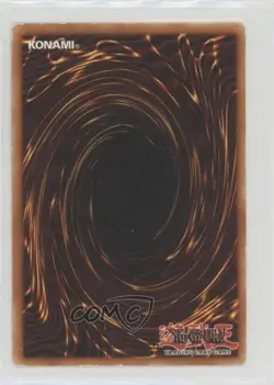 Elemental HERO Sparkman (Limited Edition) 1st Ed. YuGiOh Starter Deck #YSD-ENS01 - Image 2