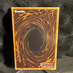 Yugioh! Hiita the Fire Channeler - DUNE-EN026 - Ultra Rare - 1st Edition Near Mi - Image 2