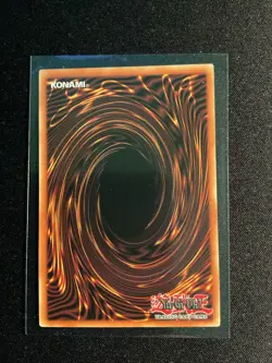 Yugioh - 1x Spectral, Dragon Ruler of Flickers ALIN-EN018 - Near Mint - Image 5
