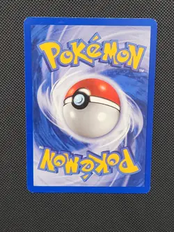 Pokemon TCG Dark Vaporeon Holo Rare Card 9/110 Legendary Collection - Image 2
