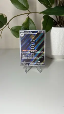 Gothitelle 211 Pokemon Card - SV: Scarlet & Violet Promo Cards Promo NM/M - Image 1