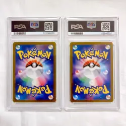 PSA10 Sequential Latias Latios Latias Pokemon SEQ pokemon Card - Image 2
