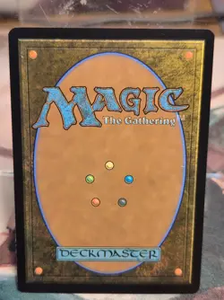 R 0267 The Regalia NM Rare FFXV Final Fantasy MTG Card FIN Artifact Vehicle - Image 2