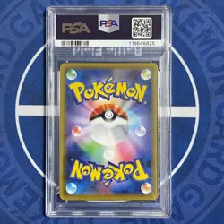 PSA10 Gengar V VMAX 2 Card Set Sequential Pokemon Card GENGAR High Class Deck RR - Image 3
