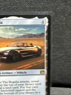 The Regalia Final Fantasy Regular - Image 3