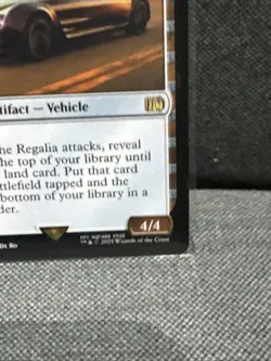 The Regalia Final Fantasy Regular - Image 4