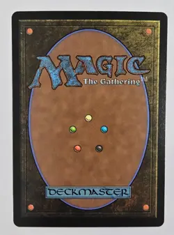 MTG Final Fantasy - Wild Rose Rebellion - Showcase Foil - Uncommon 0004 M/NM - Image 2