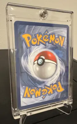 Pokemon World Championships 2025 English Paradise Resort SVP 224 Anaheim Promo!! - Image 2