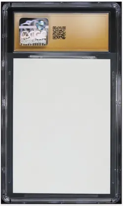 2023 😺 Pokemon Center S. Fairy Terastal Sylveon Cracked Ice CGC-10 Pristine - Image 2