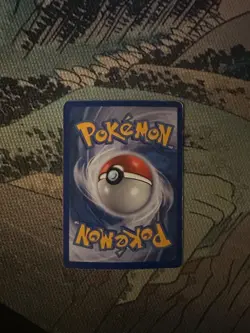 Pokemon DEOXYS EX 53/116 Rare 2014 World Championships Pokemon MP Rare - Image 2