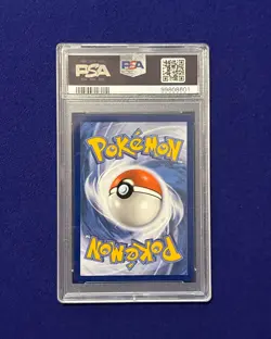 PSA 9 Gardevoir ex #245 Scarlet & Violet Base 2023 Pokemon MINT - Image 3