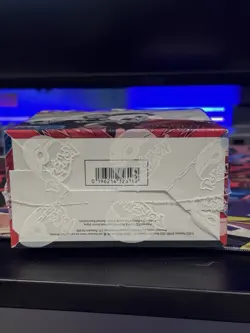 Pokemon Destined Rivals Booster Box - FACTORY SEALED ✅ - Image 5