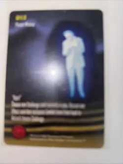 1996 Star Trek The Card Game |Wild Phaser Mishap - Image 1