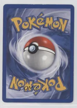 Bayleef German Pokemon Neo Genesis #29 2000 - Image 2
