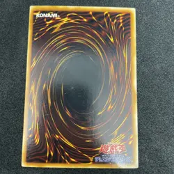 yugioh Man-Eater Bug PG-47 super japnese - Image 2