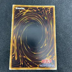 yugioh Wynn the Wind Charmer TLM-JP029 normal japnese - Image 2