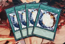 YuGiOh Miracle Fusion Normal TTP1JP053 Individual Card Condition - Image 1