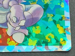 Pokemon card Nidoking NO.034 Topsun Pokemon TCG Japanese Holo Rare Nintendo - Image 4