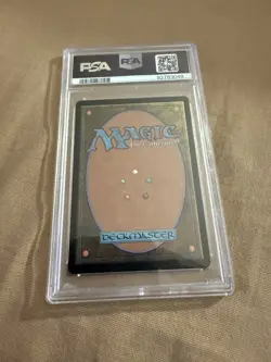 2024 Mtg Stoneforge Mystic SPG Psa 10 - Image 2