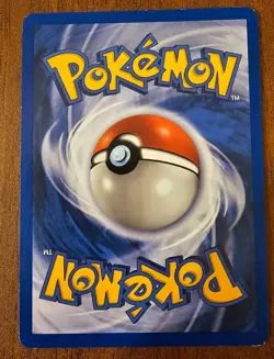 Pokemon TCG WOTC Black Star Promo 2000 Mew Holo #9 - Vintage Card - Image 2