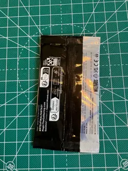 MTG: Final Fantasy Collector Booster Sample Pack - Unopened - Image 3