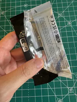 MTG: Final Fantasy Collector Booster Sample Pack - Unopened - Image 4