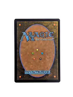 Entropic Battlecruiser R 0332 Extended Art REGULAR MTG Edge Of Eternities EOE EN - Image 2