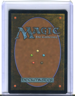 MTG Edge of Eternities STIRRING WILDWOOD ( Galaxy Foil Borderless Sight) R 0174 - Image 2