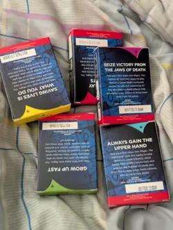 2025 SDCC COMIC CON MAGIC THE GATHERING MTG SPIDER-MAN DECK Full set of 5 - Image 2