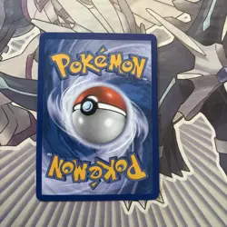 Pokemon TCG Card Giratina 4/146 Legends Awakened - Holo Rare - MP - Image 2