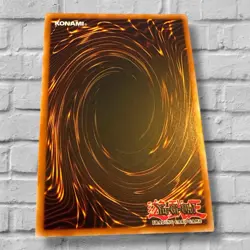 3 x Hisu-EN040 Night's End Sorcerer Rare 1ST Edition YuGiOh Collectors Card Mint - Image 3