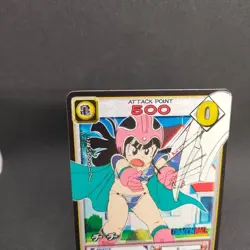 Chi-Chi D-293 Dragon Ball Card Game Japan BANDAI 2004 With tracking F/S - Image 2